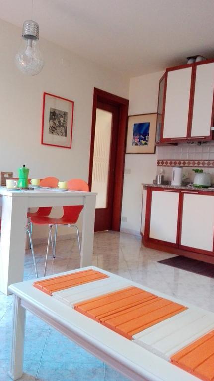 Bacanal Apartment Wenecja Zewnętrze zdjęcie