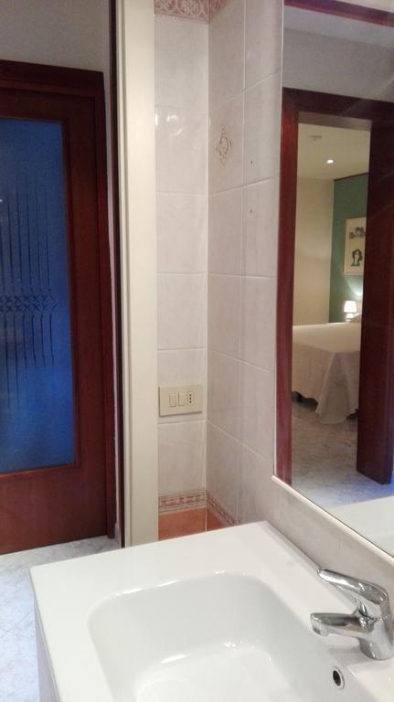 Bacanal Apartment Wenecja Zewnętrze zdjęcie