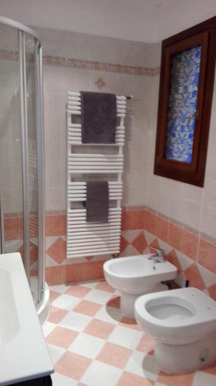 Bacanal Apartment Wenecja Zewnętrze zdjęcie