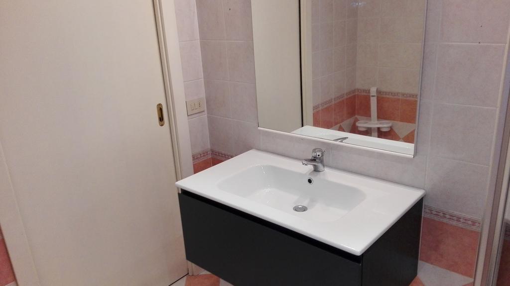 Bacanal Apartment Wenecja Zewnętrze zdjęcie