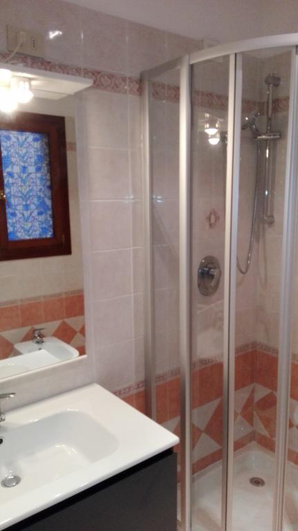 Bacanal Apartment Wenecja Zewnętrze zdjęcie