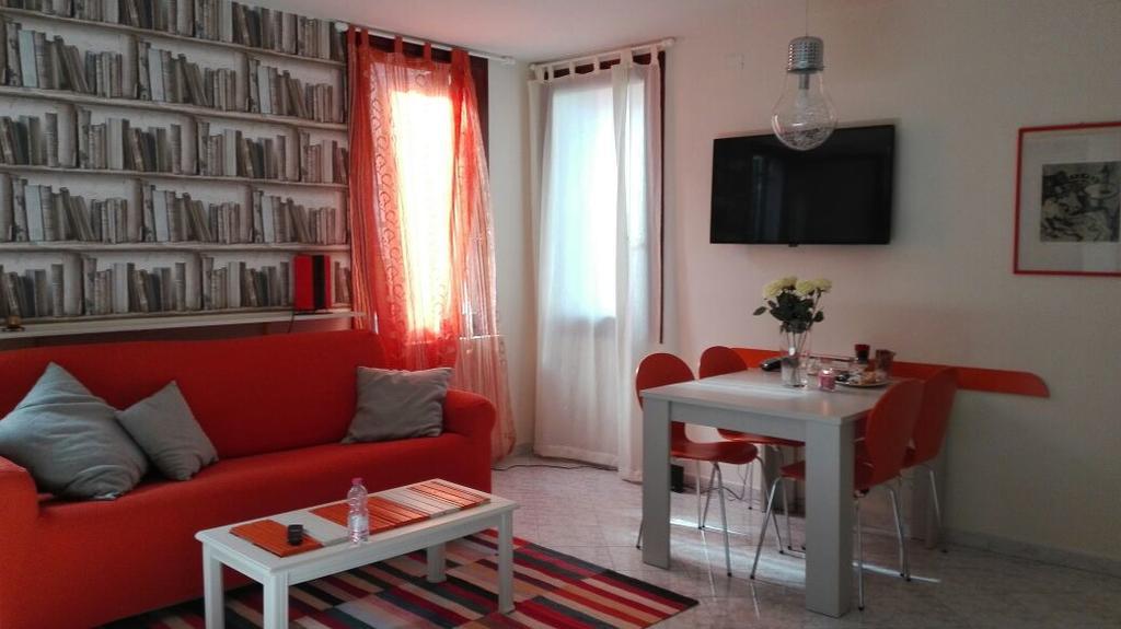 Bacanal Apartment Wenecja Zewnętrze zdjęcie