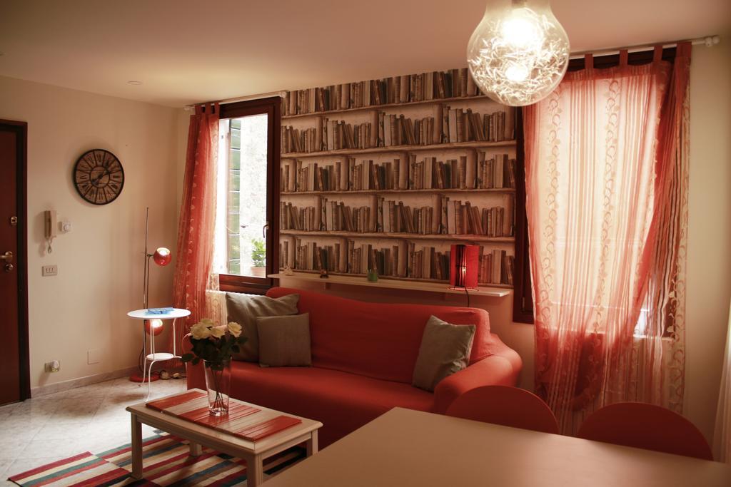 Bacanal Apartment Wenecja Zewnętrze zdjęcie