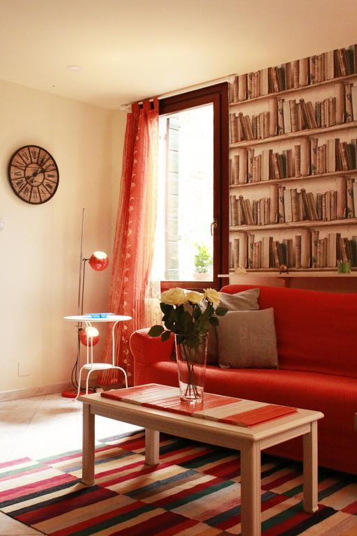 Bacanal Apartment Wenecja Zewnętrze zdjęcie