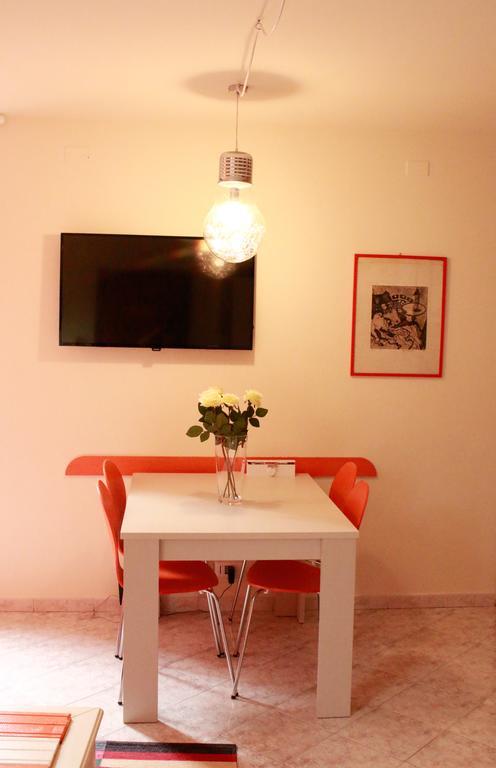 Bacanal Apartment Wenecja Zewnętrze zdjęcie