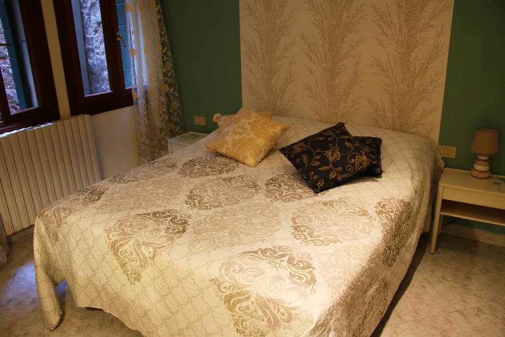 Bacanal Apartment Wenecja Zewnętrze zdjęcie
