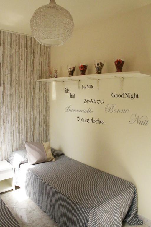 Bacanal Apartment Wenecja Zewnętrze zdjęcie