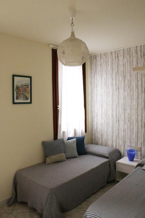 Bacanal Apartment Wenecja Zewnętrze zdjęcie