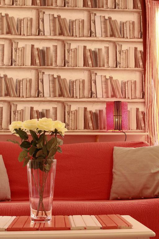 Bacanal Apartment Wenecja Zewnętrze zdjęcie