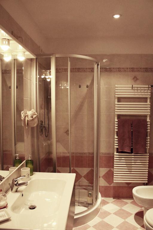 Bacanal Apartment Wenecja Zewnętrze zdjęcie