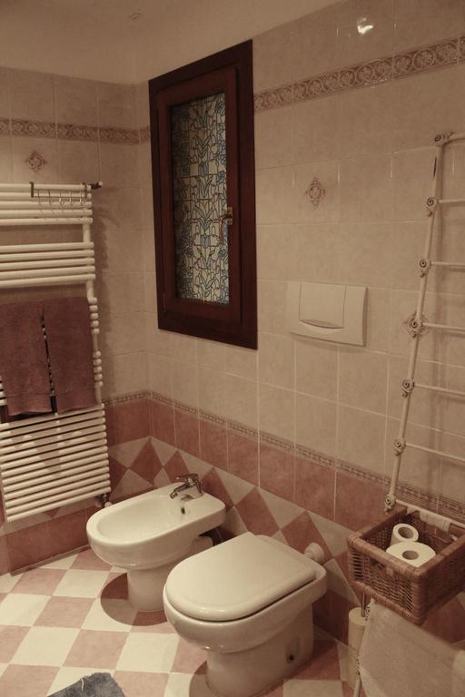 Bacanal Apartment Wenecja Zewnętrze zdjęcie