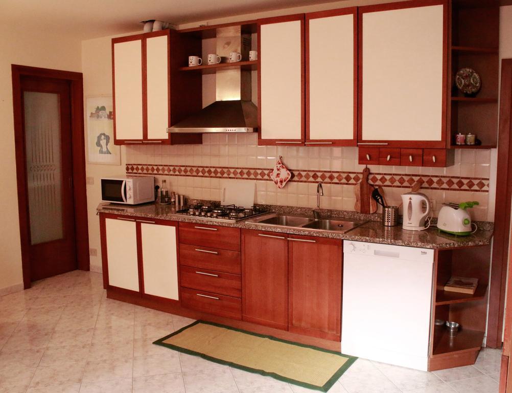 Bacanal Apartment Wenecja Zewnętrze zdjęcie