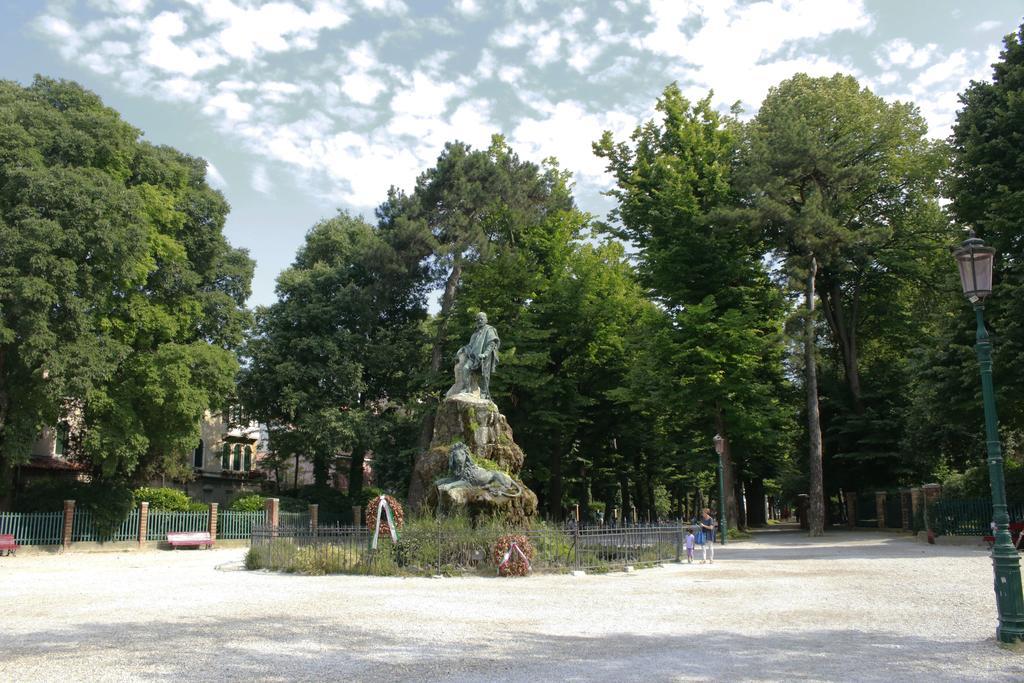 Bacanal Apartment Wenecja Zewnętrze zdjęcie