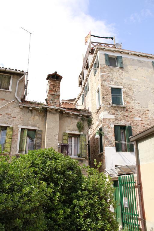Bacanal Apartment Wenecja Zewnętrze zdjęcie